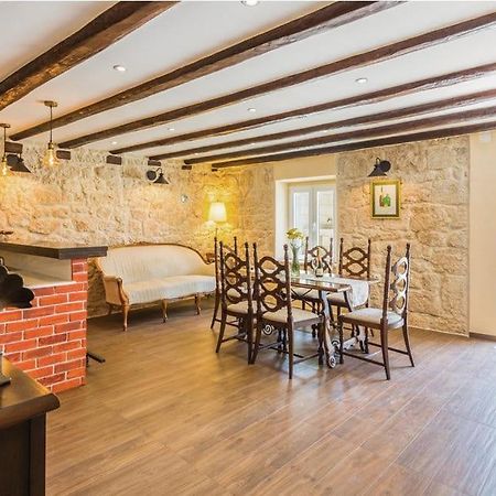 Holiday Home Zezevica - Heated Pool Šestanovac Zewnętrze zdjęcie