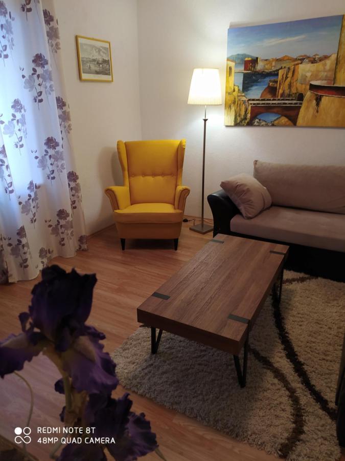Holiday Home Zezevica - Heated Pool Šestanovac Zewnętrze zdjęcie