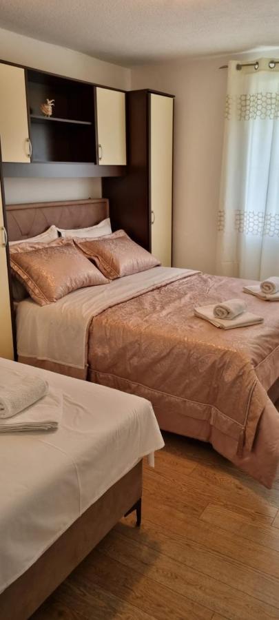 Holiday Home Zezevica - Heated Pool Šestanovac Zewnętrze zdjęcie