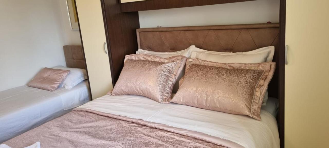 Holiday Home Zezevica - Heated Pool Šestanovac Zewnętrze zdjęcie