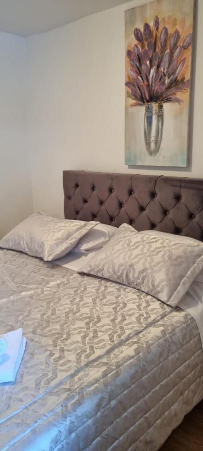 Holiday Home Zezevica - Heated Pool Šestanovac Zewnętrze zdjęcie