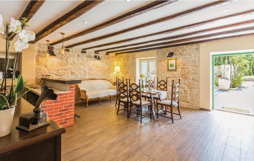 Holiday Home Zezevica - Heated Pool Šestanovac Zewnętrze zdjęcie
