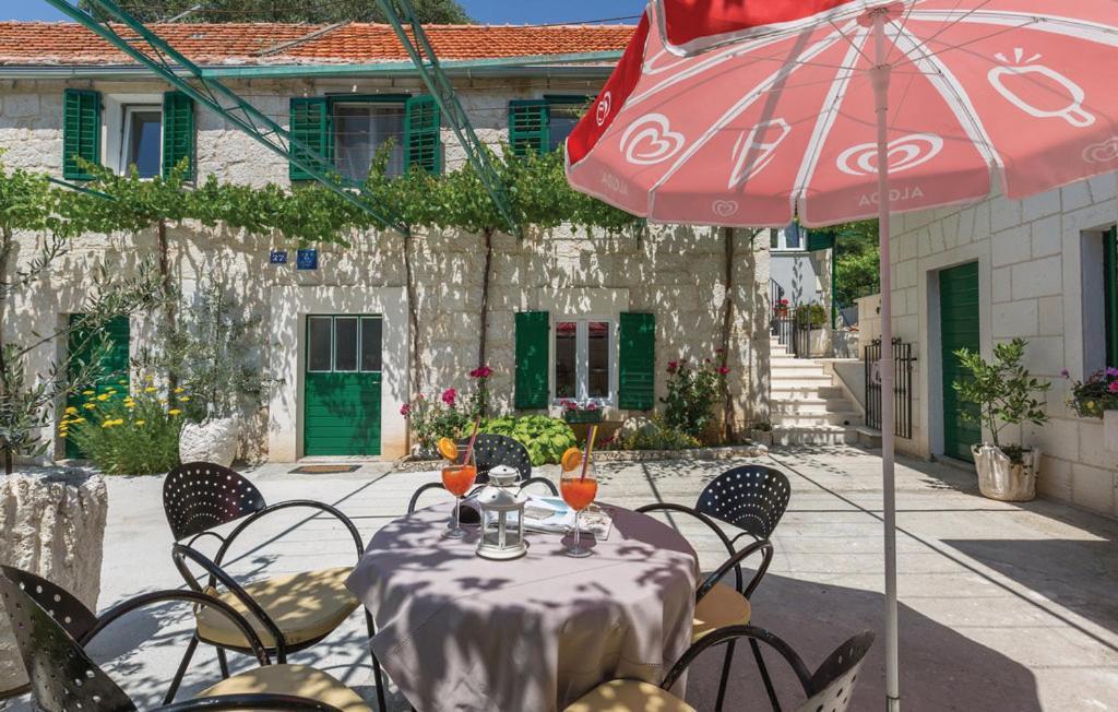 Holiday Home Zezevica - Heated Pool Šestanovac Zewnętrze zdjęcie