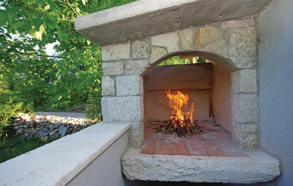 Holiday Home Zezevica - Heated Pool Šestanovac Zewnętrze zdjęcie