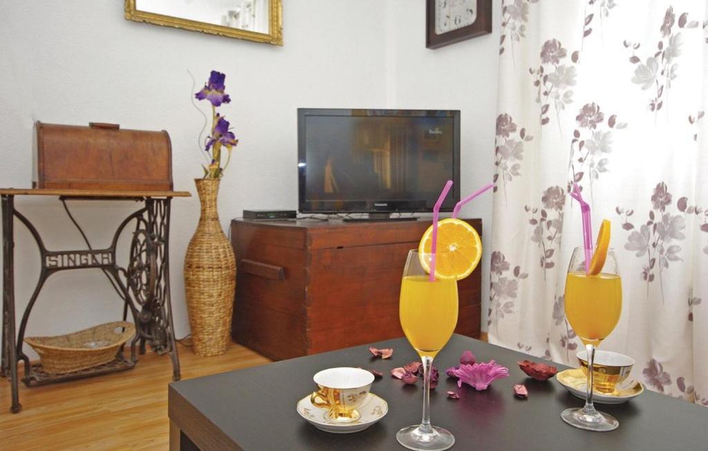 Holiday Home Zezevica - Heated Pool Šestanovac Zewnętrze zdjęcie